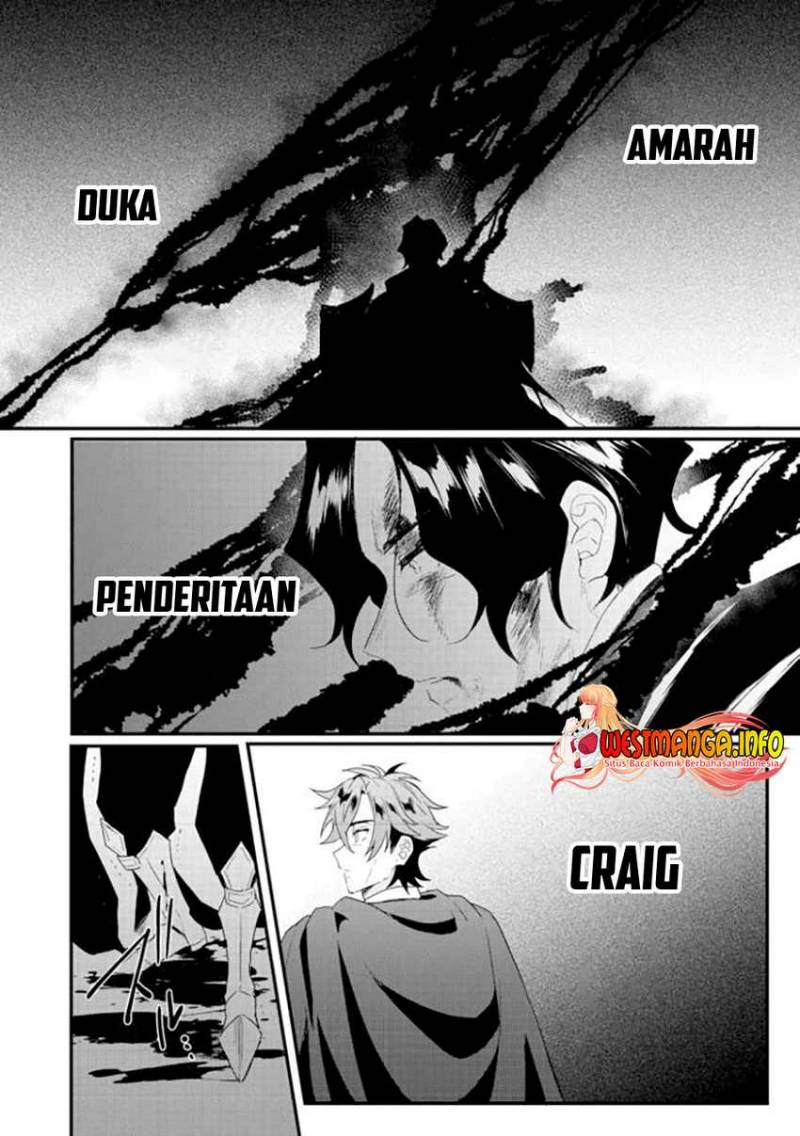 Dekisokonai to Yobareta Moto Eiyuu wa Jikka kara Tsuihou sa Retanode Suki Katte ni Ikiru Koto ni Shita chapter 16